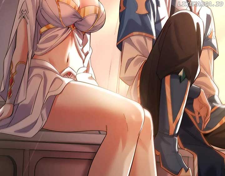 Invincible After Shocking My Empress Wife Chapter 61 - Page 99