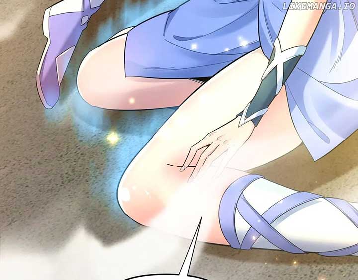 Invincible After Shocking My Empress Wife Chapter 62 - Page 10