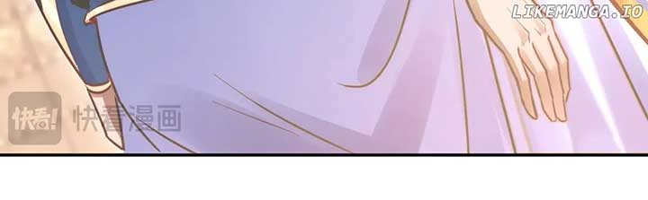 Invincible After Shocking My Empress Wife Chapter 62 - Page 106