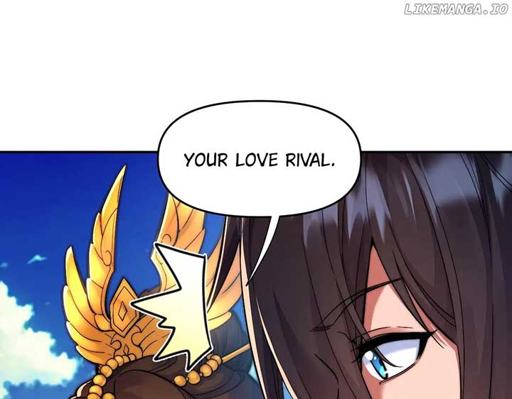 Invincible After Shocking My Empress Wife Chapter 62 - Page 107