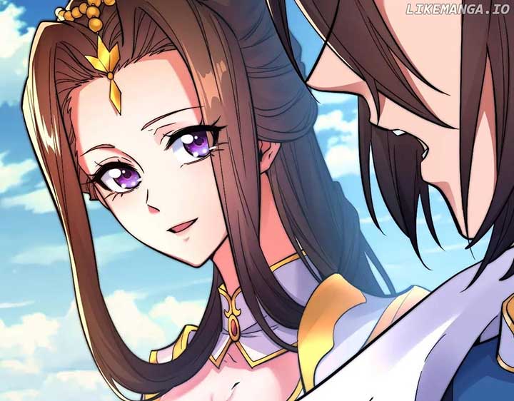 Invincible After Shocking My Empress Wife Chapter 62 - Page 108