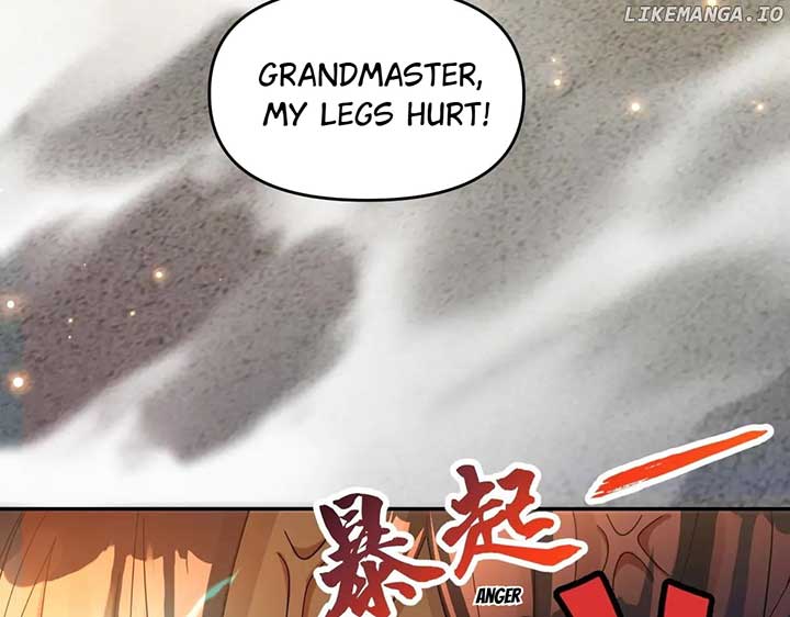 Invincible After Shocking My Empress Wife Chapter 62 - Page 11