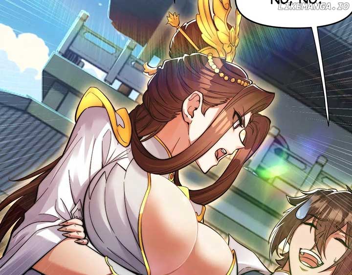 Invincible After Shocking My Empress Wife Chapter 62 - Page 111