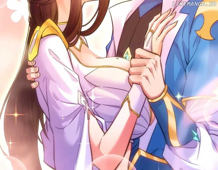 Invincible After Shocking My Empress Wife Chapter 62 - Page 115