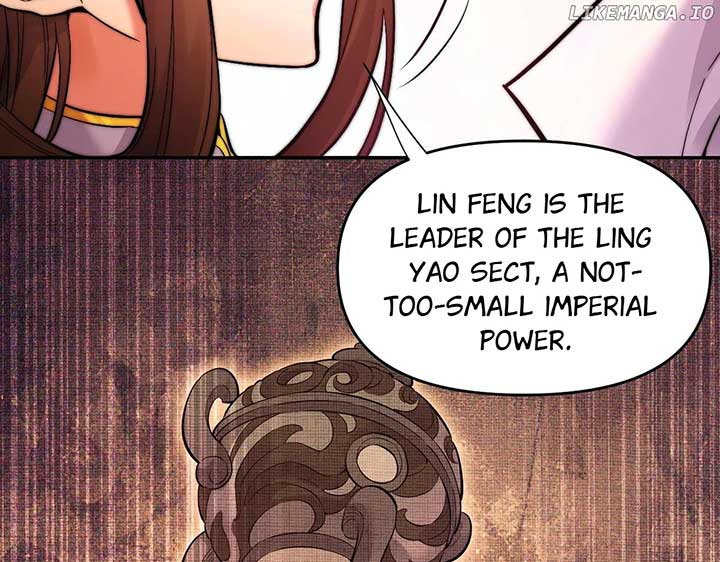 Invincible After Shocking My Empress Wife Chapter 62 - Page 119