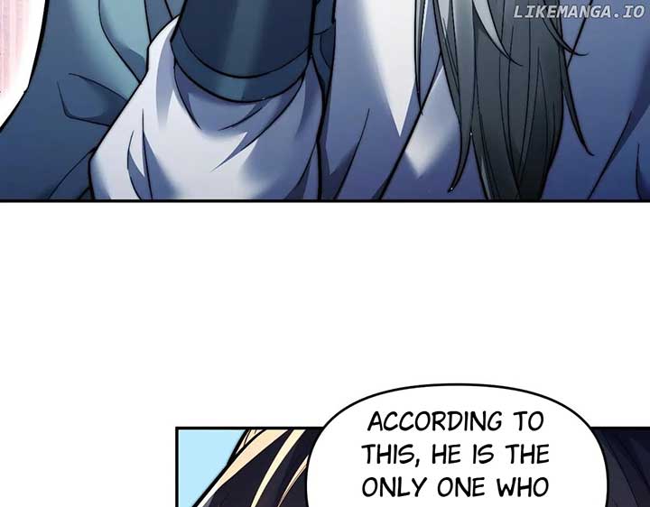 Invincible After Shocking My Empress Wife Chapter 62 - Page 123