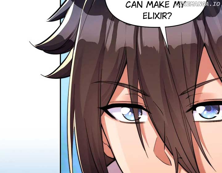 Invincible After Shocking My Empress Wife Chapter 62 - Page 124