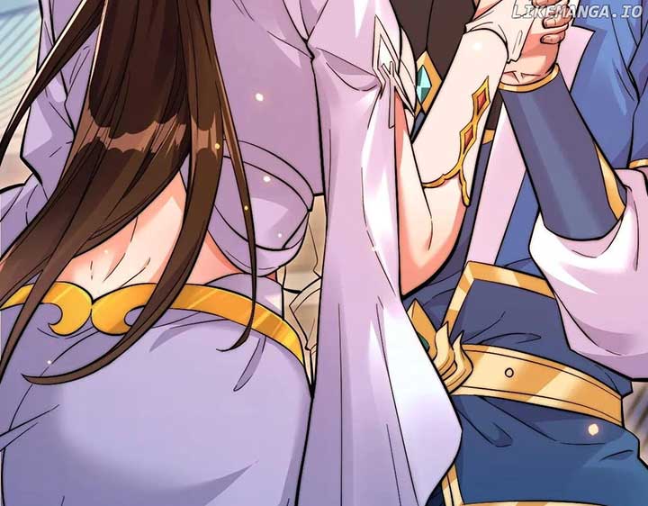 Invincible After Shocking My Empress Wife Chapter 62 - Page 128