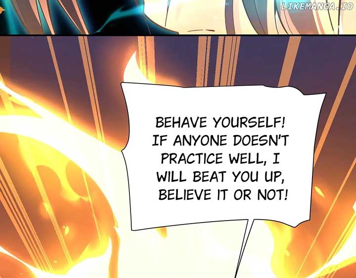 Invincible After Shocking My Empress Wife Chapter 62 - Page 13