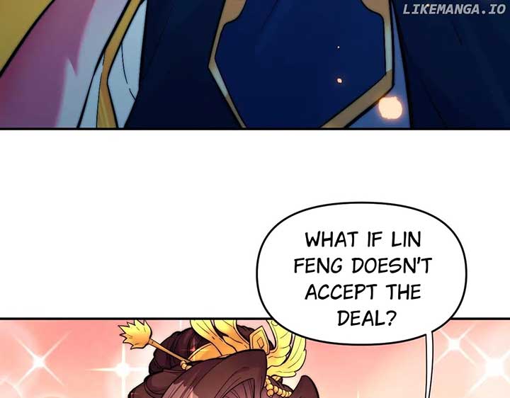 Invincible After Shocking My Empress Wife Chapter 62 - Page 130