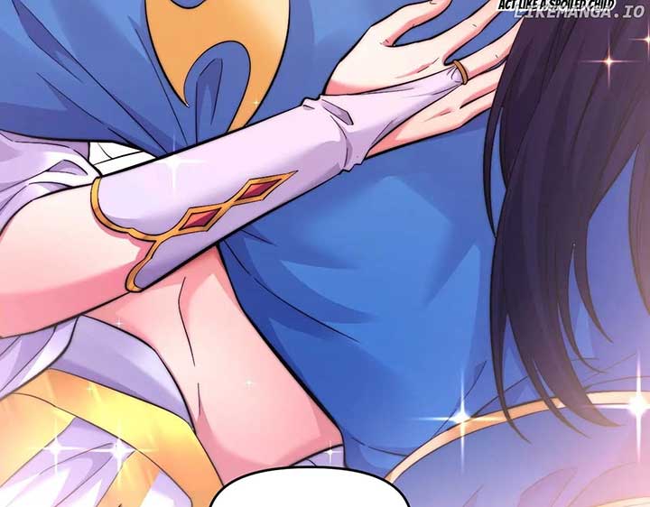 Invincible After Shocking My Empress Wife Chapter 62 - Page 132