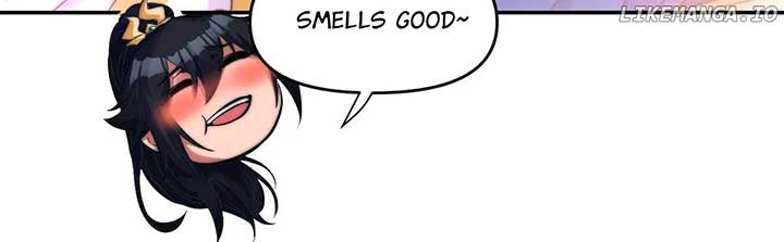 Invincible After Shocking My Empress Wife Chapter 62 - Page 133