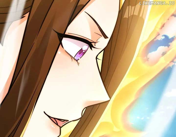 Invincible After Shocking My Empress Wife Chapter 62 - Page 135