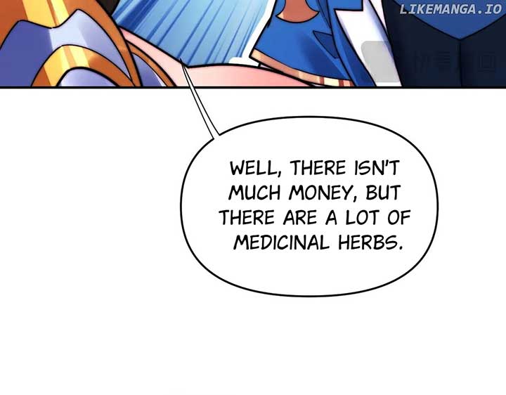 Invincible After Shocking My Empress Wife Chapter 62 - Page 139