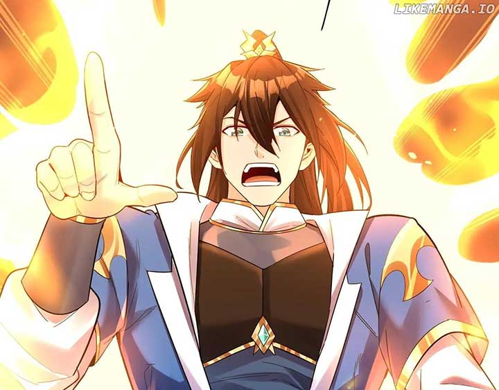 Invincible After Shocking My Empress Wife Chapter 62 - Page 14