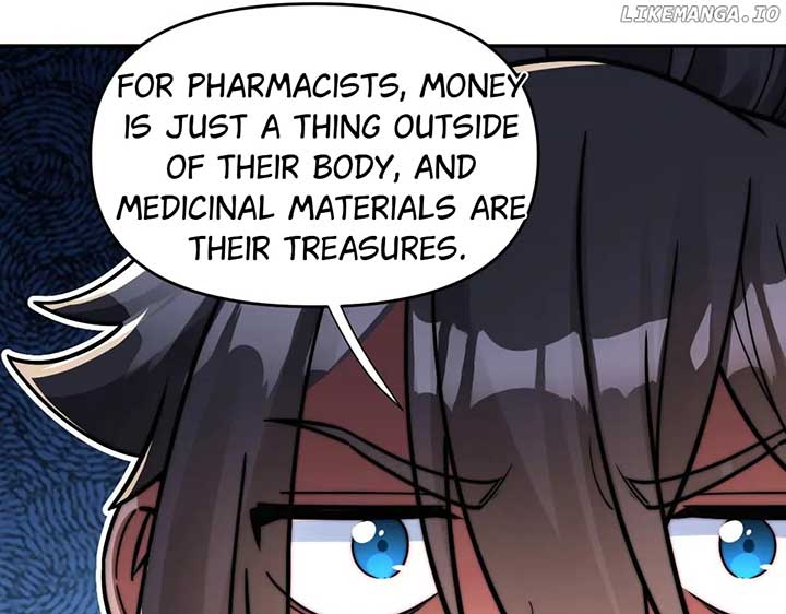 Invincible After Shocking My Empress Wife Chapter 62 - Page 140