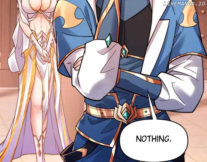 Invincible After Shocking My Empress Wife Chapter 62 - Page 144