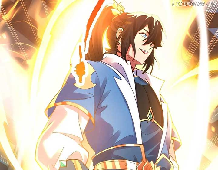 Invincible After Shocking My Empress Wife Chapter 62 - Page 146