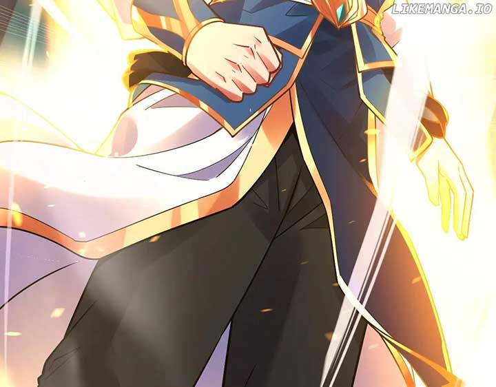 Invincible After Shocking My Empress Wife Chapter 62 - Page 147