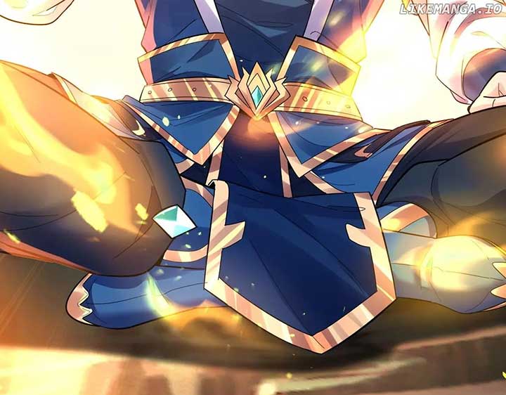 Invincible After Shocking My Empress Wife Chapter 62 - Page 15