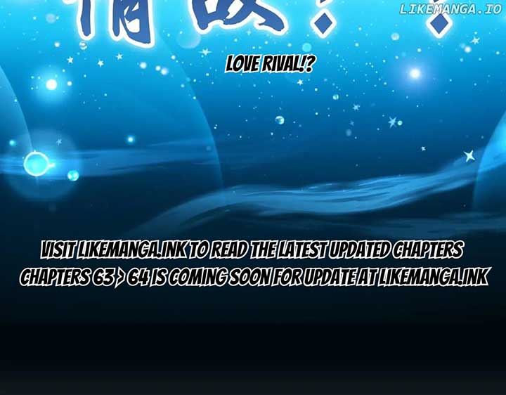 Invincible After Shocking My Empress Wife Chapter 62 - Page 153