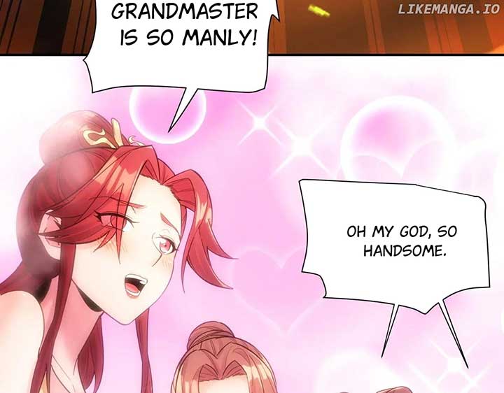 Invincible After Shocking My Empress Wife Chapter 62 - Page 17