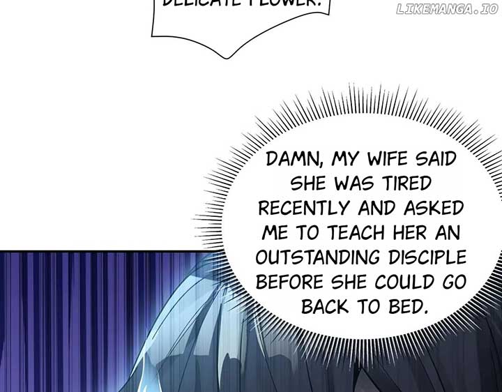 Invincible After Shocking My Empress Wife Chapter 62 - Page 19