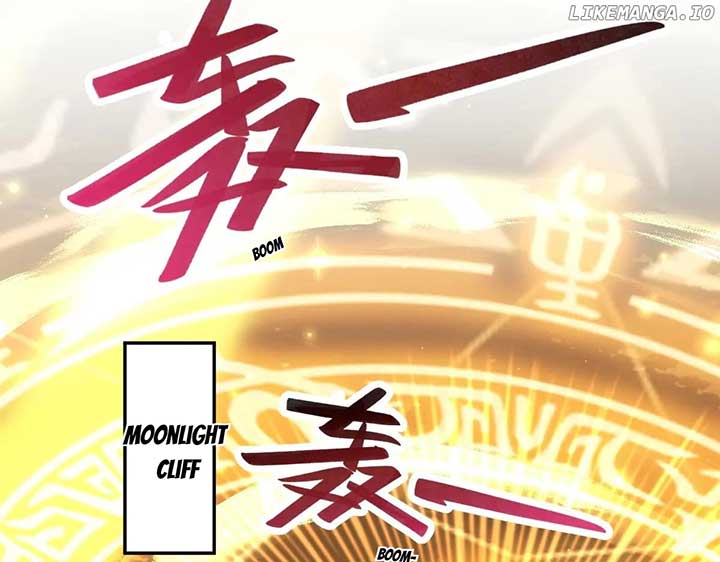 Invincible After Shocking My Empress Wife Chapter 62 - Page 2