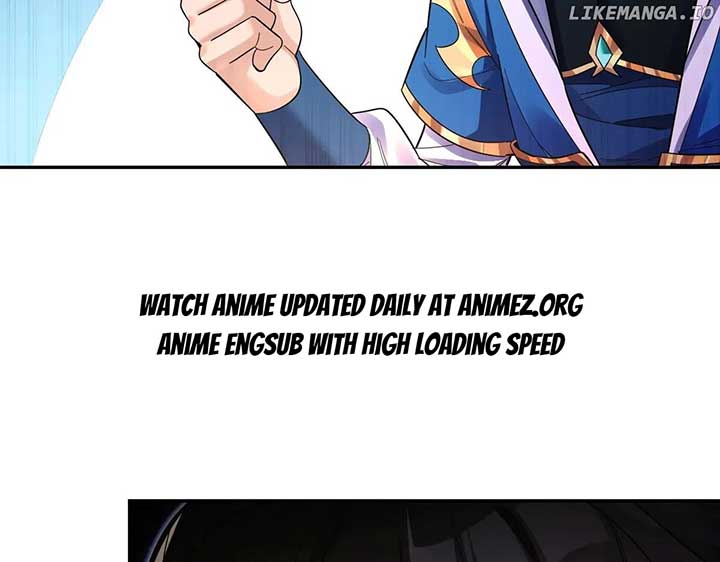 Invincible After Shocking My Empress Wife Chapter 62 - Page 21