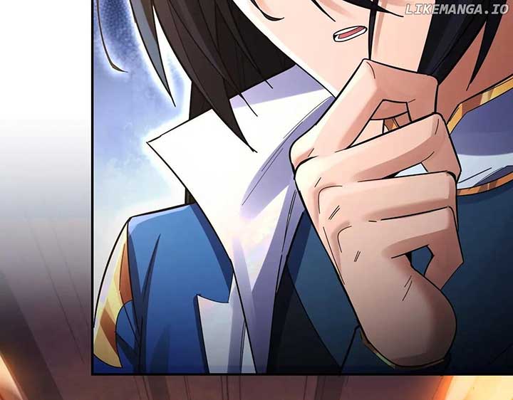 Invincible After Shocking My Empress Wife Chapter 62 - Page 23