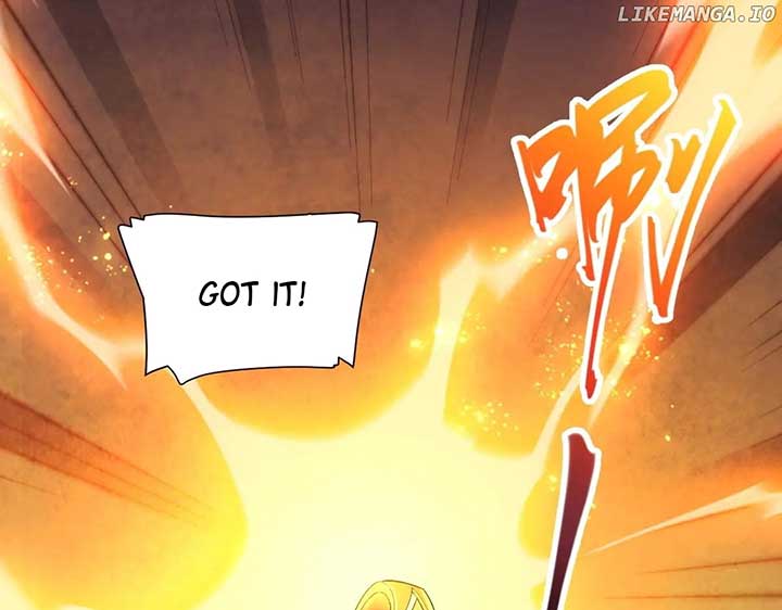 Invincible After Shocking My Empress Wife Chapter 62 - Page 24