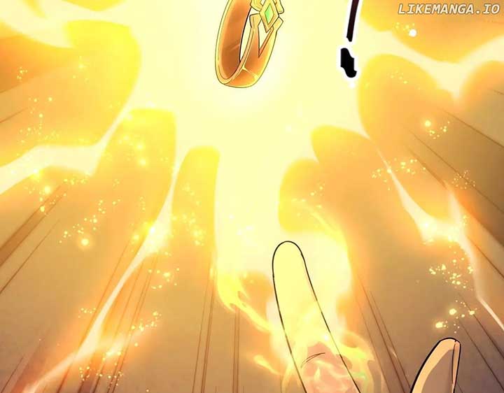 Invincible After Shocking My Empress Wife Chapter 62 - Page 25