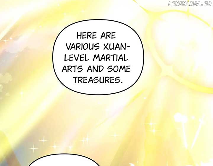 Invincible After Shocking My Empress Wife Chapter 62 - Page 28