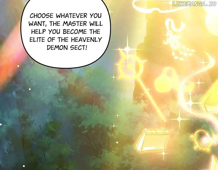 Invincible After Shocking My Empress Wife Chapter 62 - Page 29