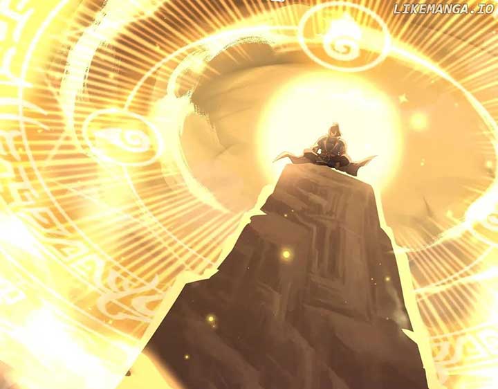 Invincible After Shocking My Empress Wife Chapter 62 - Page 3