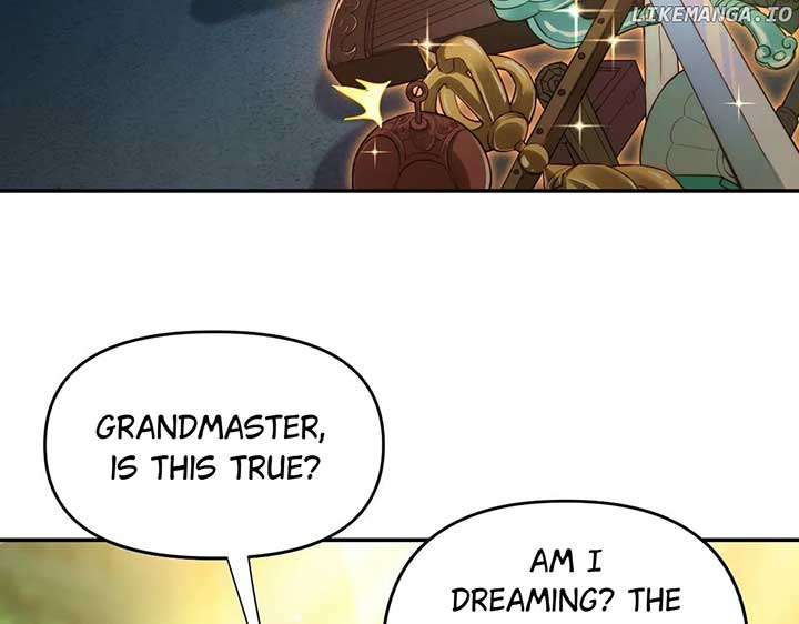 Invincible After Shocking My Empress Wife Chapter 62 - Page 31