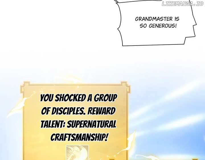 Invincible After Shocking My Empress Wife Chapter 62 - Page 34