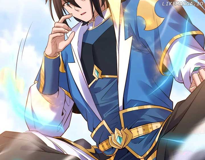 Invincible After Shocking My Empress Wife Chapter 62 - Page 36