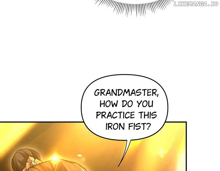 Invincible After Shocking My Empress Wife Chapter 62 - Page 38