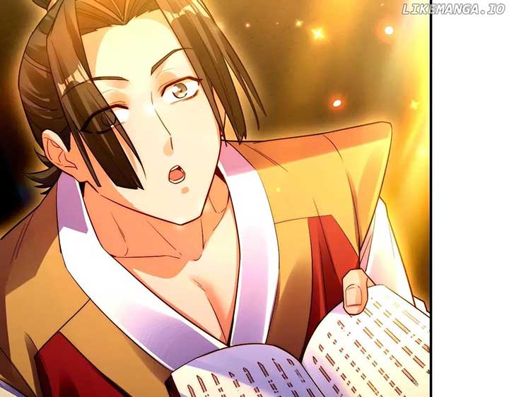 Invincible After Shocking My Empress Wife Chapter 62 - Page 39