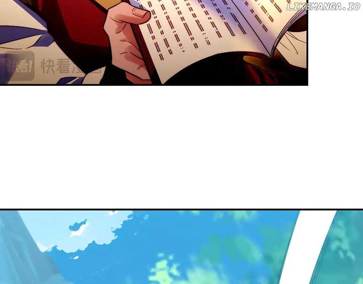 Invincible After Shocking My Empress Wife Chapter 62 - Page 40