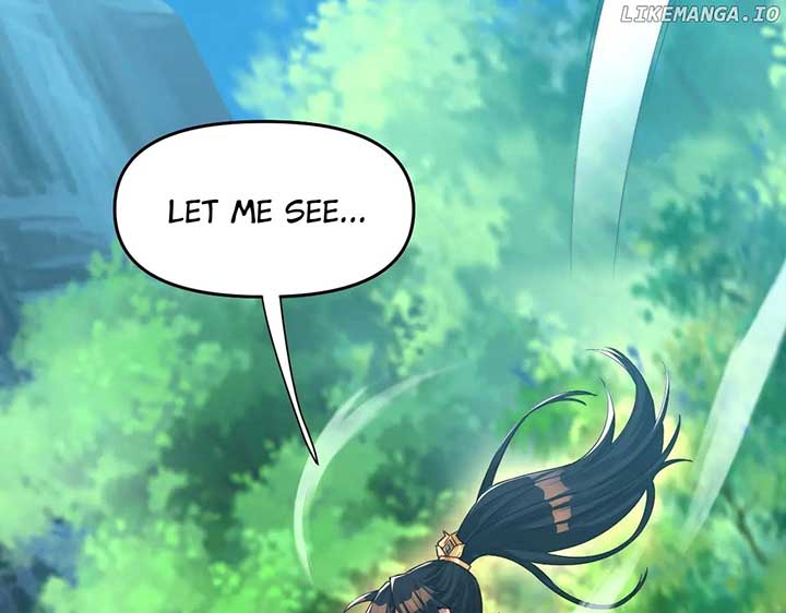 Invincible After Shocking My Empress Wife Chapter 62 - Page 41