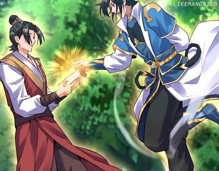 Invincible After Shocking My Empress Wife Chapter 62 - Page 42