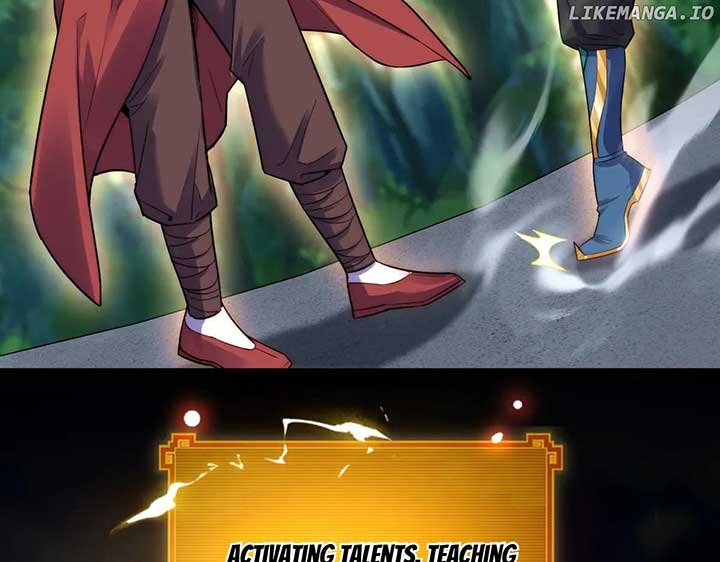 Invincible After Shocking My Empress Wife Chapter 62 - Page 43