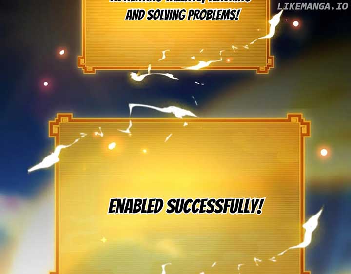 Invincible After Shocking My Empress Wife Chapter 62 - Page 44