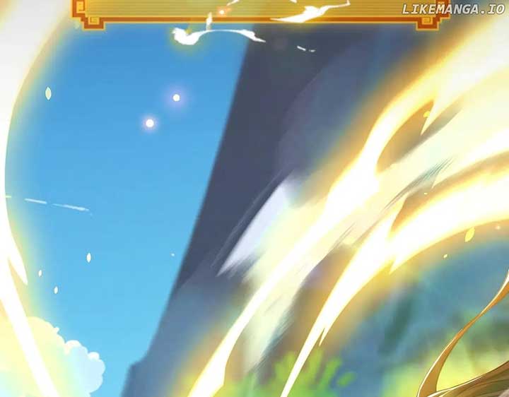 Invincible After Shocking My Empress Wife Chapter 62 - Page 45