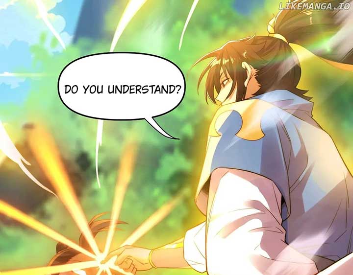 Invincible After Shocking My Empress Wife Chapter 62 - Page 46