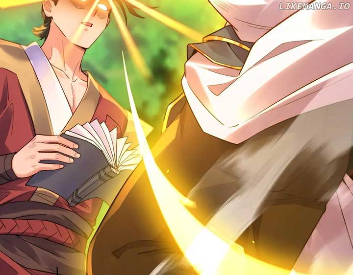 Invincible After Shocking My Empress Wife Chapter 62 - Page 47