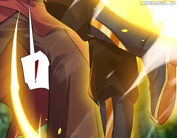 Invincible After Shocking My Empress Wife Chapter 62 - Page 48