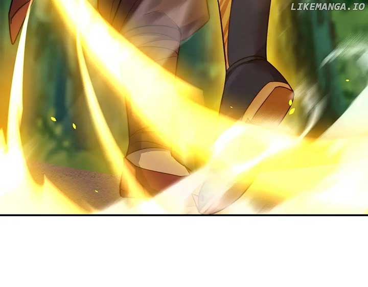 Invincible After Shocking My Empress Wife Chapter 62 - Page 49